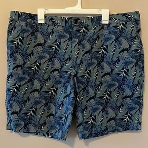 Mens’ Dockers Bermuda Shorts Size 42